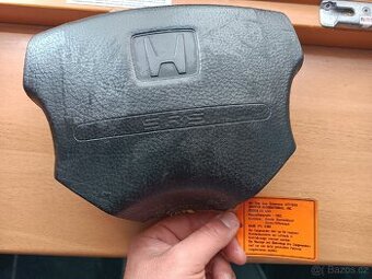 Airbag Honda SRS – rok 1992, Accord CB, veterány