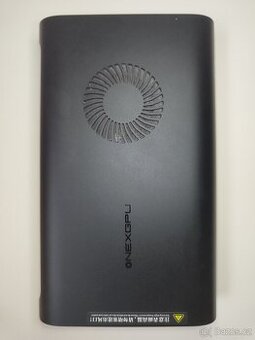 Externí grafika OneXGPU (AMD Radeon RX 7600M XT)
