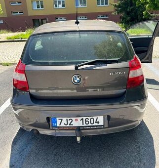 Auto na náhradní díly