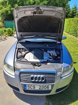 AUDI AVANT A6C6