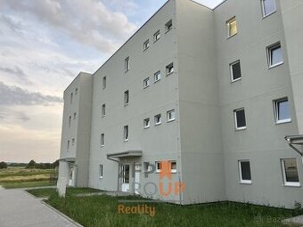 Prodej bytu 2+kk o rozloze 49 m2, ulice Za Penzionem, Moheln