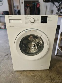 Pračka BEKO WUE 6511CSX0 6 kg