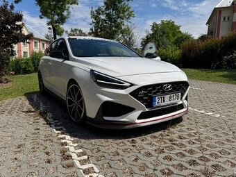 Hyundai i30N