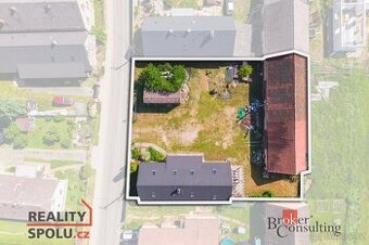 Prodej, domy/rodinný, 235 m2, 33701 Litohlavy, Rokycany [ID