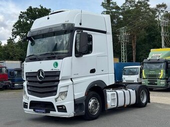 Mercedes-Benz ACTORS 1845 EURO 6 GIGASPACE (9683)