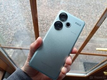 POCO F6 12GB/512GB zelený