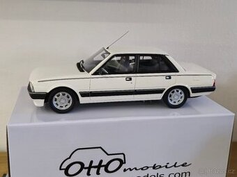 Peugeot 505 V6 1:18 Ottomobile