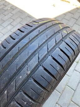 Letní pneu Nokian Wetproof SUV 225/60 R17