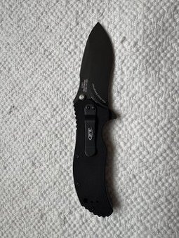 Zero tolerance 0350