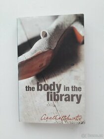 The Body in the Library - Agatha Christie