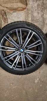 BMW 18 Zoll 3er G20 G21 4er G22 G23 M790 80 Rozteč: 5x112 R