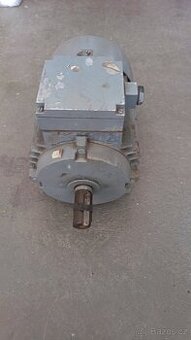 Elektromotor 3kw