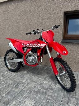 Gasgas MC 450 2023