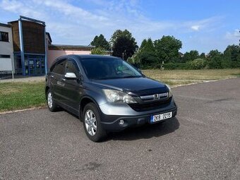 2009 Honda CRV