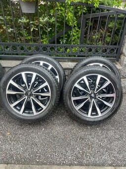 Ford kuga alu kola 18”