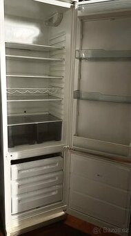 lednice AEG/ fridge AEG