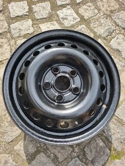 6JX15 H2 ET55 5X112