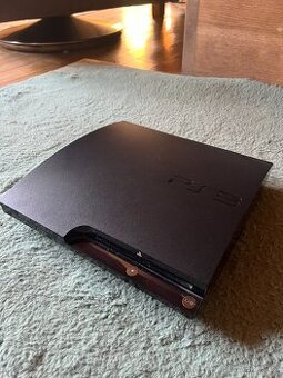 Playstation 3 slim