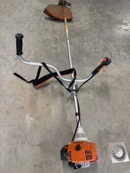 Křovinořez STIHL FS87 - 1