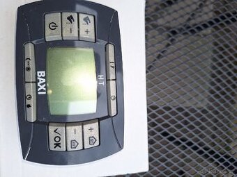 Termostat Baxi