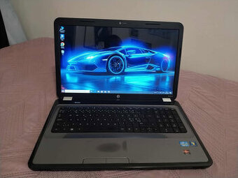 Hp Paviion G7 17,3 HD Led Core i5,8gb ddr3,240SDD,Grafika 1G - 1