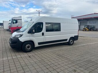 Fiat Ducato 7 mist