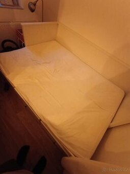 Prodám bavlněný futon 140x200