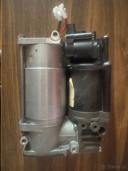 Kompresor podvozku Wabco BMW f10/f11