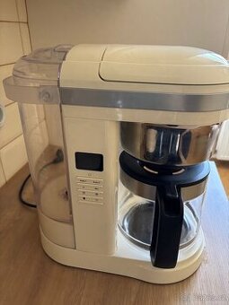 Kitchenaid překapávací kávovar