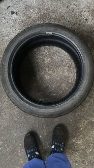 PNEUMATIKY TOP STAV - BMW X1 23D 2024