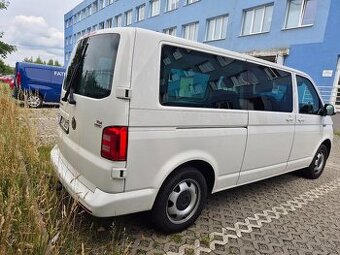 VW T6 150kw - 1