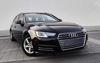 Audi A4 b9 2.0 TDi Sport packet -- 177 tis km -