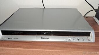 Dvd rekorder s hdd