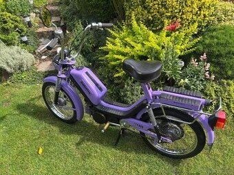 Babetta 210
