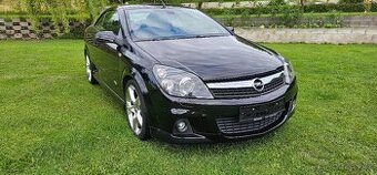 Opel astra Twintop 1.9cdti OPC line