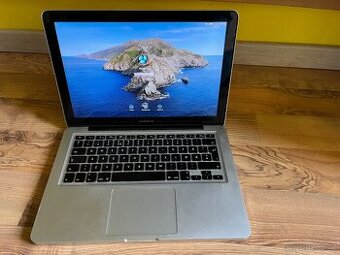 Apple Macbook Pro