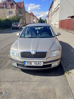 Prodám auto
