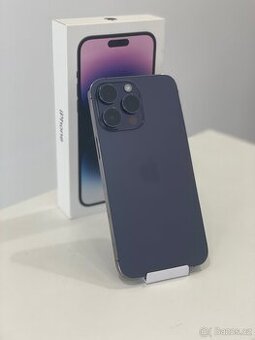 iPhone 14 Pro Max, 128gb Purple