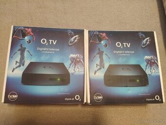 Android box O2 2x