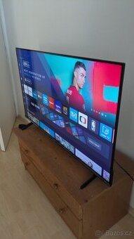 Hisense 43A69K (v záruke)