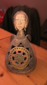 Andel krramika - 1