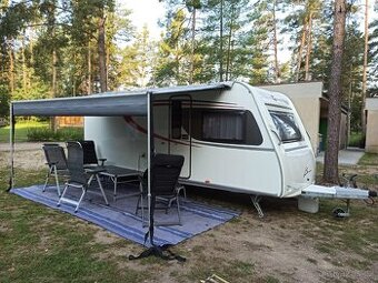 Karavan Bürstner Belcanto 465 TS - 1