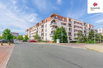 Prodej bytu 3+kk 79 m2 Brněnská, Plzeň