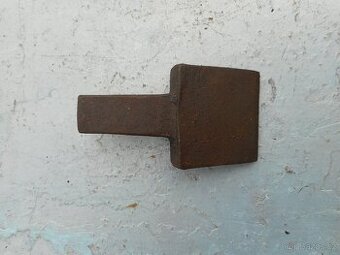 kovářská utinka stará