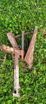 Hrobkovaci Radlička na Vari.