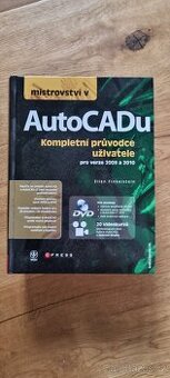 Mistrovstvi Autocadu 2009 - 2010