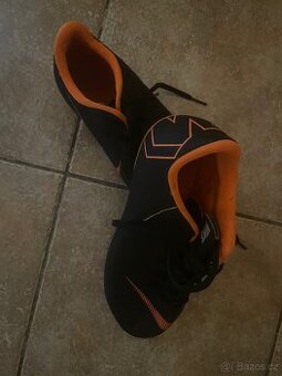 Kopačky Nike velikost 37,5 Chlapecké