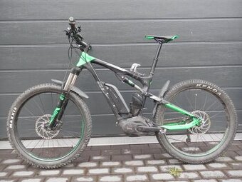 Scott E-Genius 730