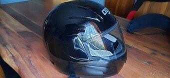 helma přilba AGV velikost M