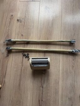 sada popelníku Gaz 21 Volha